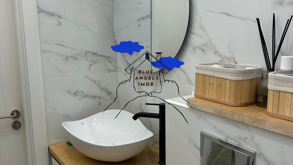 Apartament 2 camere PREMIUM, centrul istoric - Poză 4