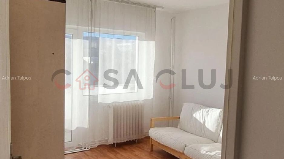 2 camere decomandate, zona Interservisan, Gheorgheni - Poză 4