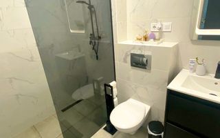 COMISION 0% | APARTAMENT 3 CAMERE CU CURTE, ÎN ȘELIMBĂR, TRIAJULUI - Poză 16