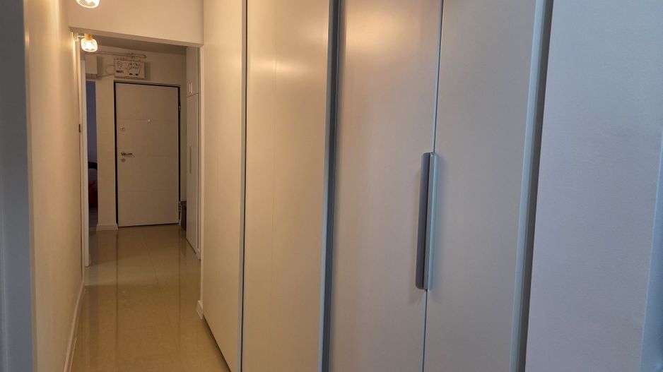 Apartament 3 camere renovat Tomis III – Soveja - Poză 4