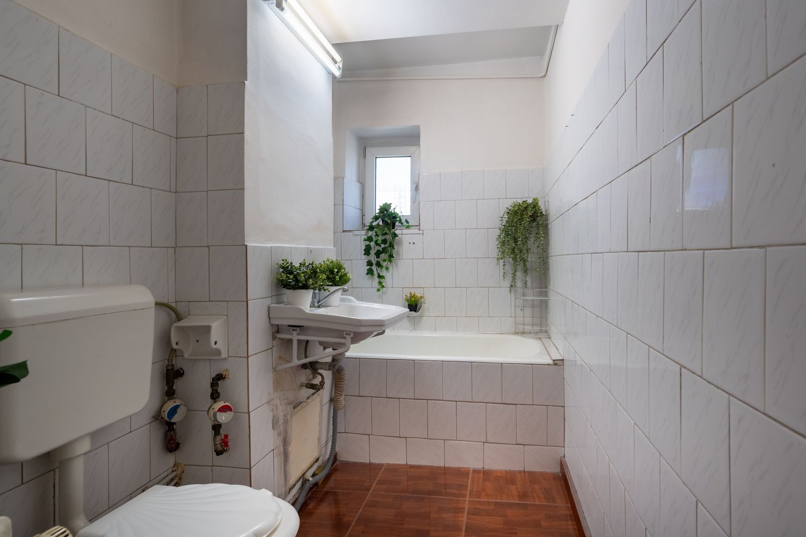 COMISION 0% - Garsoniera luminoasa Iuliu Maniu - Metrou Gorjului 2 minute - Poză 12