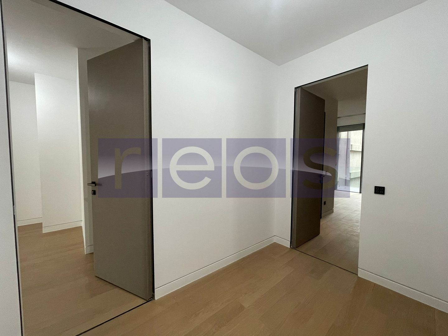 APARTAMENT 2 CAMERE | PARCARE SUBTERANA | FLOREASCA | PARCUL VERDI - Poză 3
