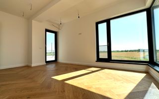 Vila cu 4 camere *580mp teren* // Corbeanca Lake View - Poză 22