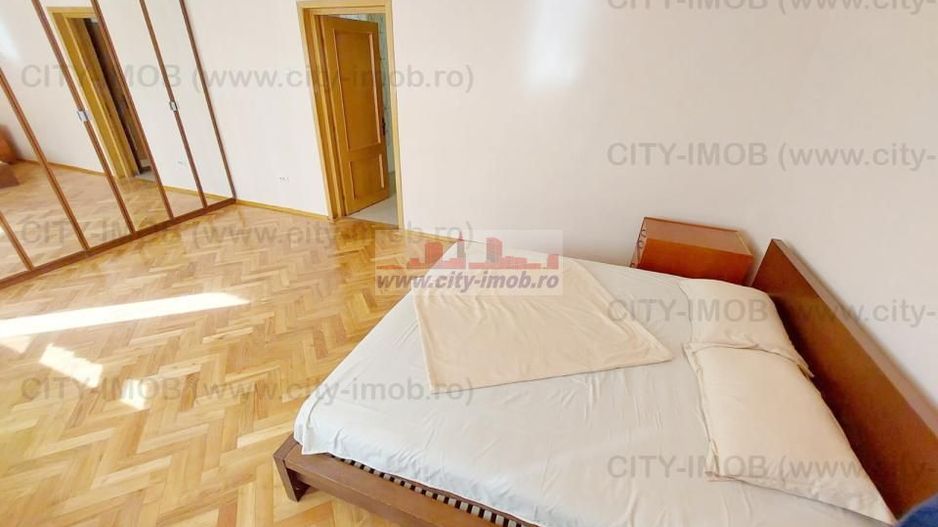 Apartament 3 Camere Primaverii inchiriere 1600 eur vanzare 550.000 eur - Poză 21