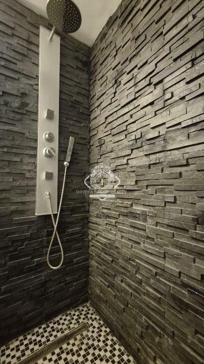 Cismigiu-Stirbei Vodă | Garsoniera | 43mp | et 3 | 2 balcoane | 525 euro - Poză 8