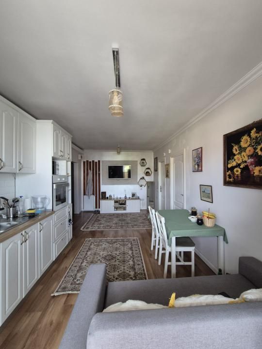 Apartament 3 camere l la cheie l Su 56 mp l Parcare l Florilor - Poză 3