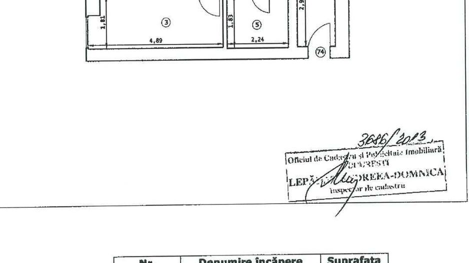 Apartament 2 camere Alia Apartments - Poză 8