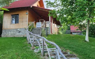 Vila Horezu Romanii de Jos - Poză 16