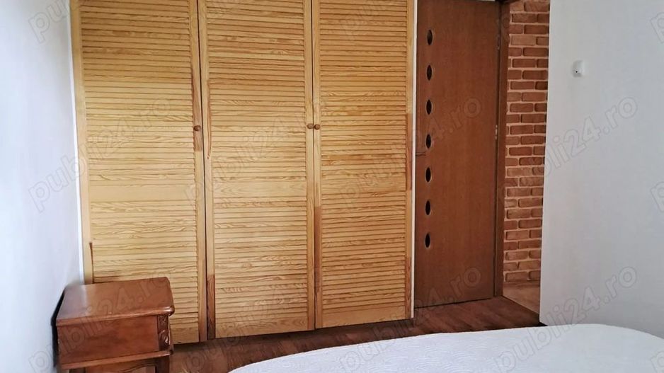 APARTAMENT 3 CAMERE ZONA INEL 2 / IDEAL FAMILIE/ PARTER/ RENOVAT - Poză 10