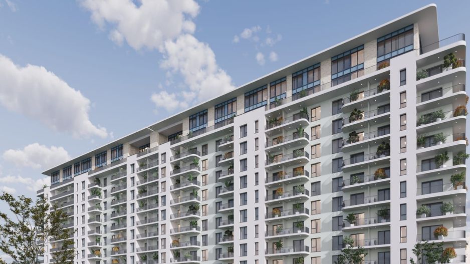 Proiect nou in Pipera | Oferta de lansare - Poză 2