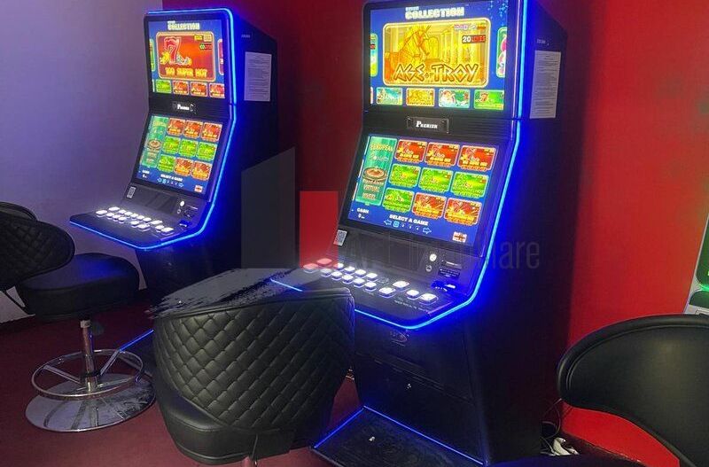 Spatiu comercial de inchiriat in zona Salaj (Soseaua Salaj) - Poză 7