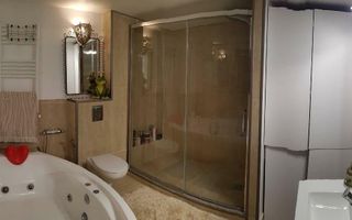 Particular vila + spatiu comercial 290 mp Unirii investitie cu preluare chiriasi - Poză 8