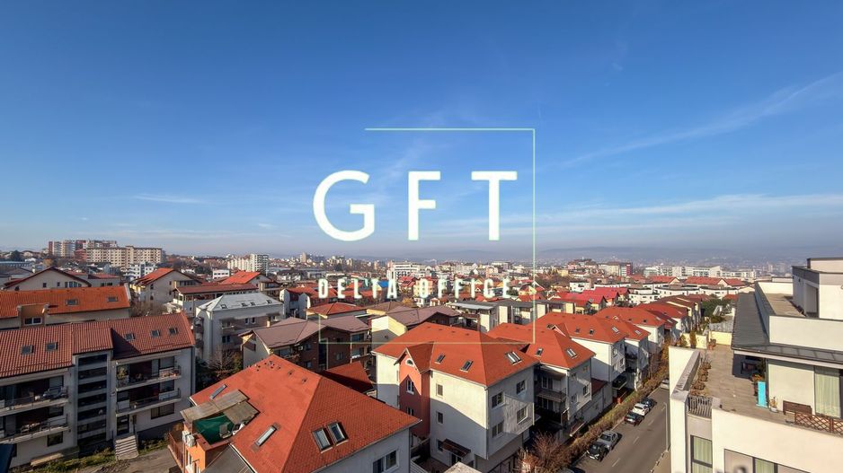 Exclusivitate! Apartament de lux | Cluj - Poză 16