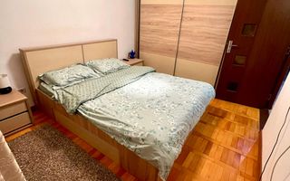 Apartament 3 camere, 2 bai si 2 balcoane – Mobilat & Utilat - Lipovei - Poză 16