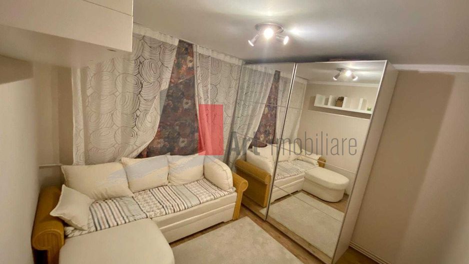 Militari 2 camere Metrou Lujerului. Renovat, mobilat, utilat, propriet - Poză 1