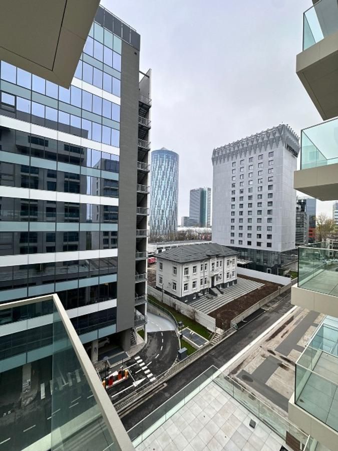 Apartament 2 camere Aviației Tower – bloc nou, parcare inclusă - Poză 9