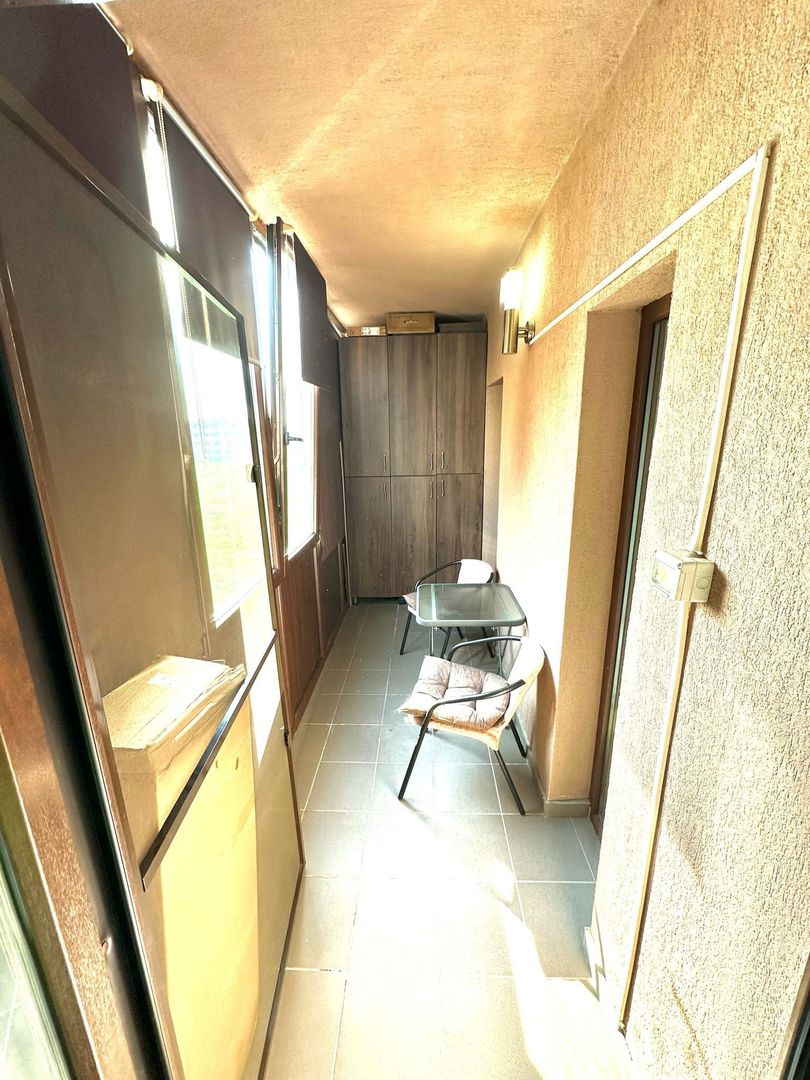 Aleea cu Plopi | 3 camere | 2 bai | Mobilat Utilat - Poză 7