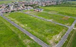 Loc de casa de 476 mp în Vladimirescu - Poză 14