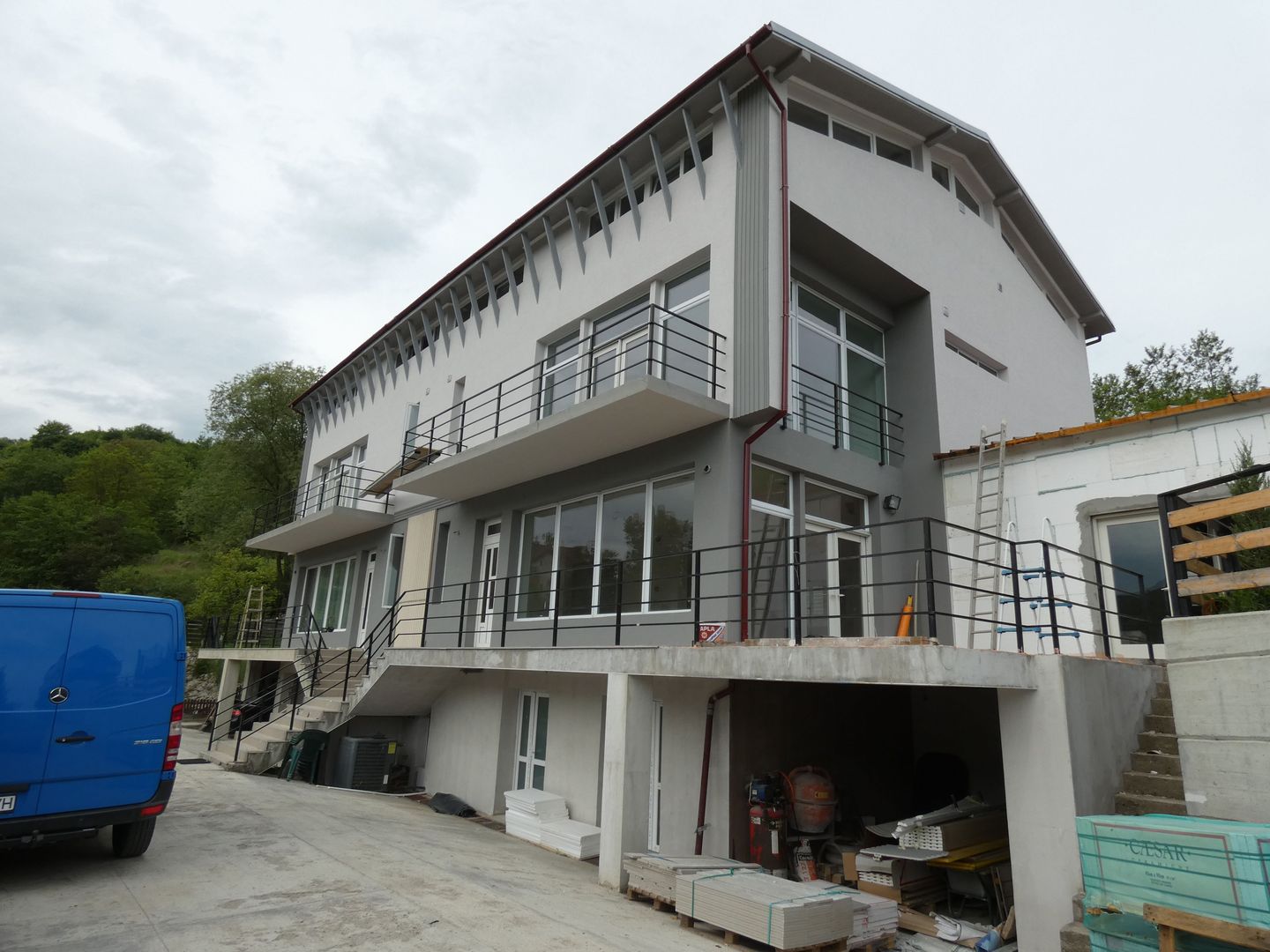 Duplex de vanzare - Poză 3