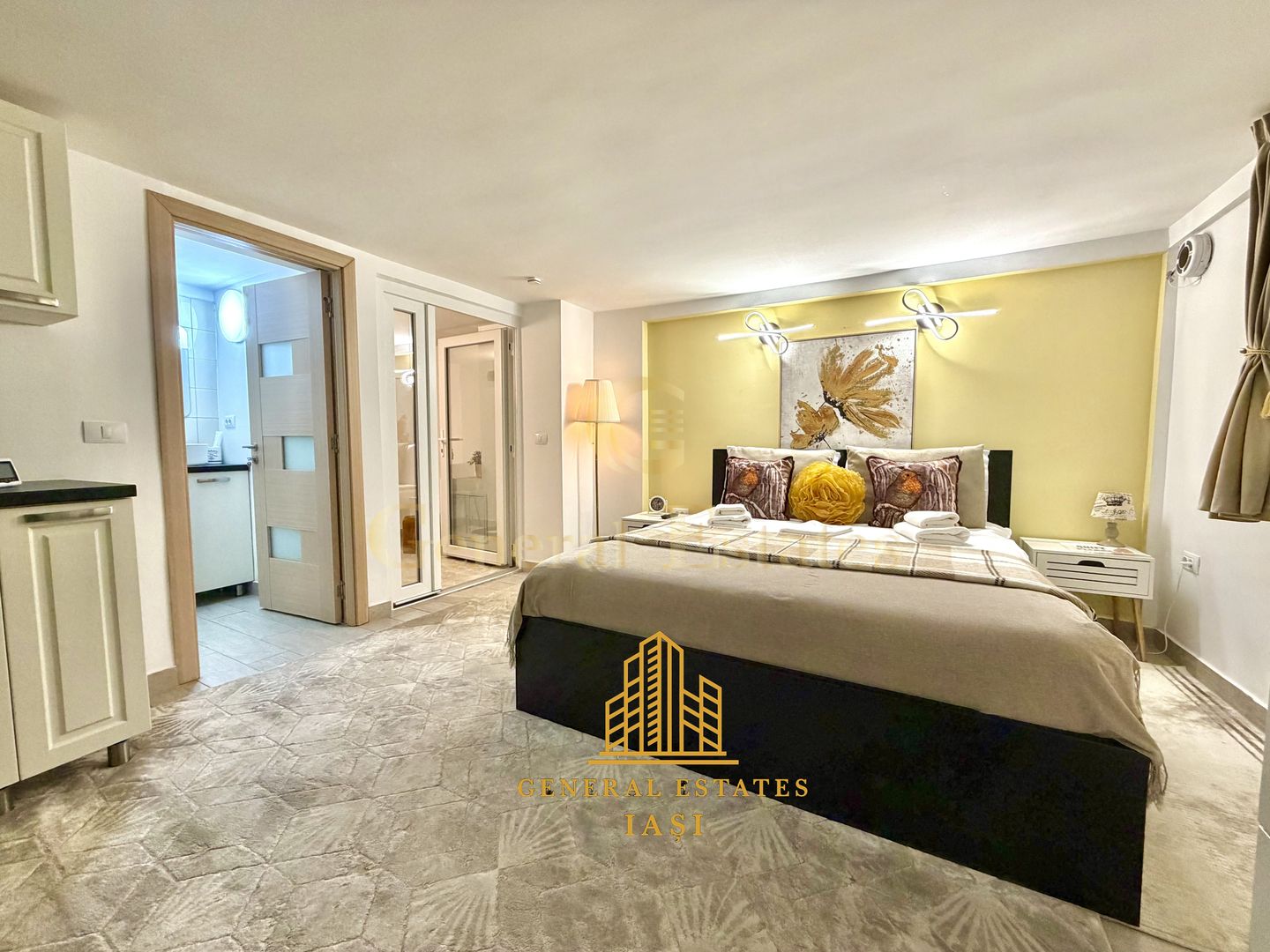 Vânzare Afacere la Cheie - CashFlow imediat- UltraCentral - Poză 22