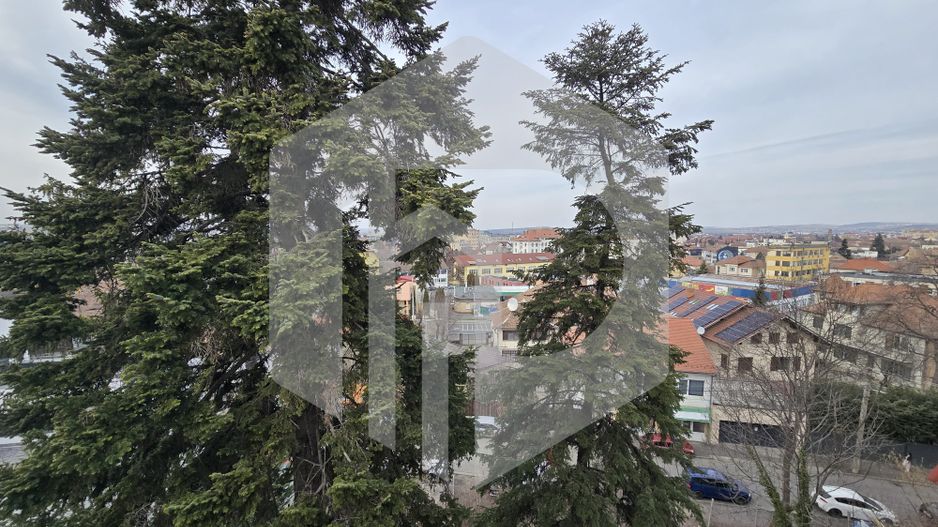 Apartament 3 camere decomadate et 1 strada Baii - Poză 3