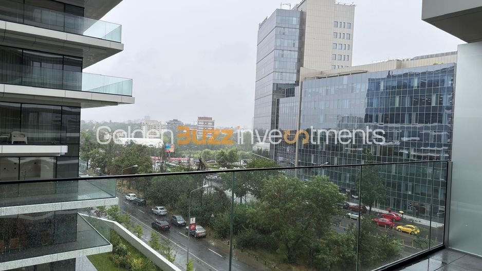 Apartament de 2 camere | De inchiriat - Poză 8