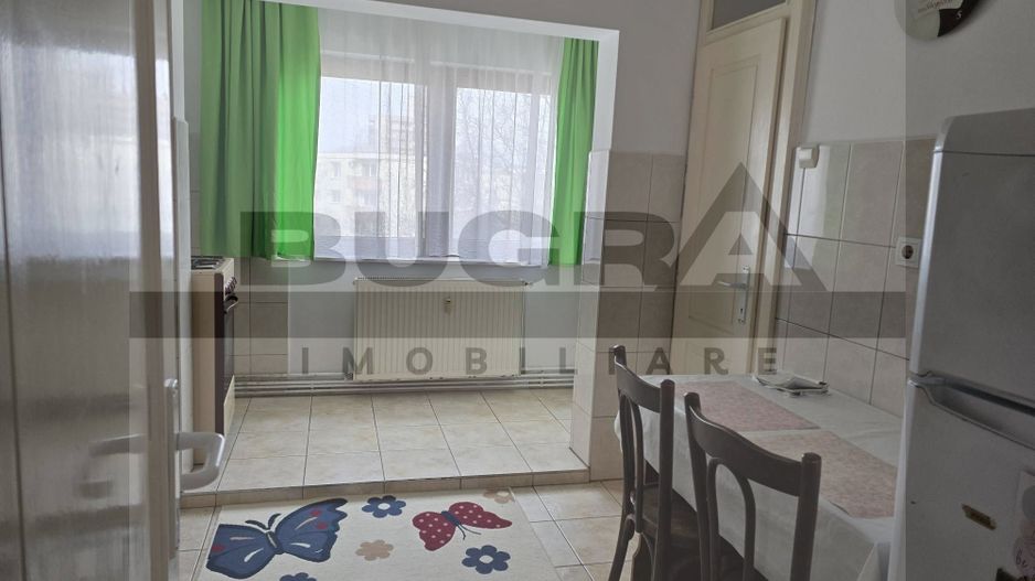 Apartament de 2 camere decomandat, 51mp, zona Observatorului - Poză 4