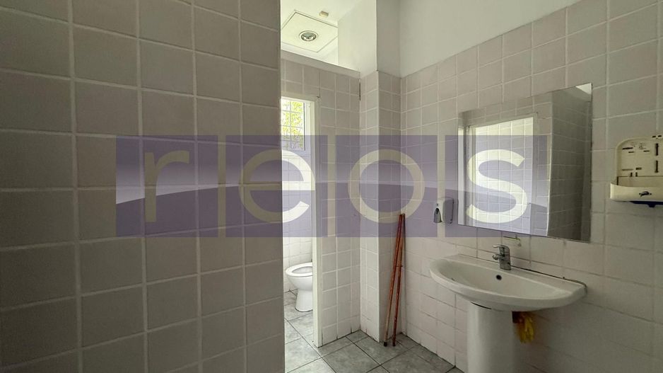 INCHIRIERE SPATIU COMERCIAL | DOROBANTI | STRADAL | 420MP | - Poză 14