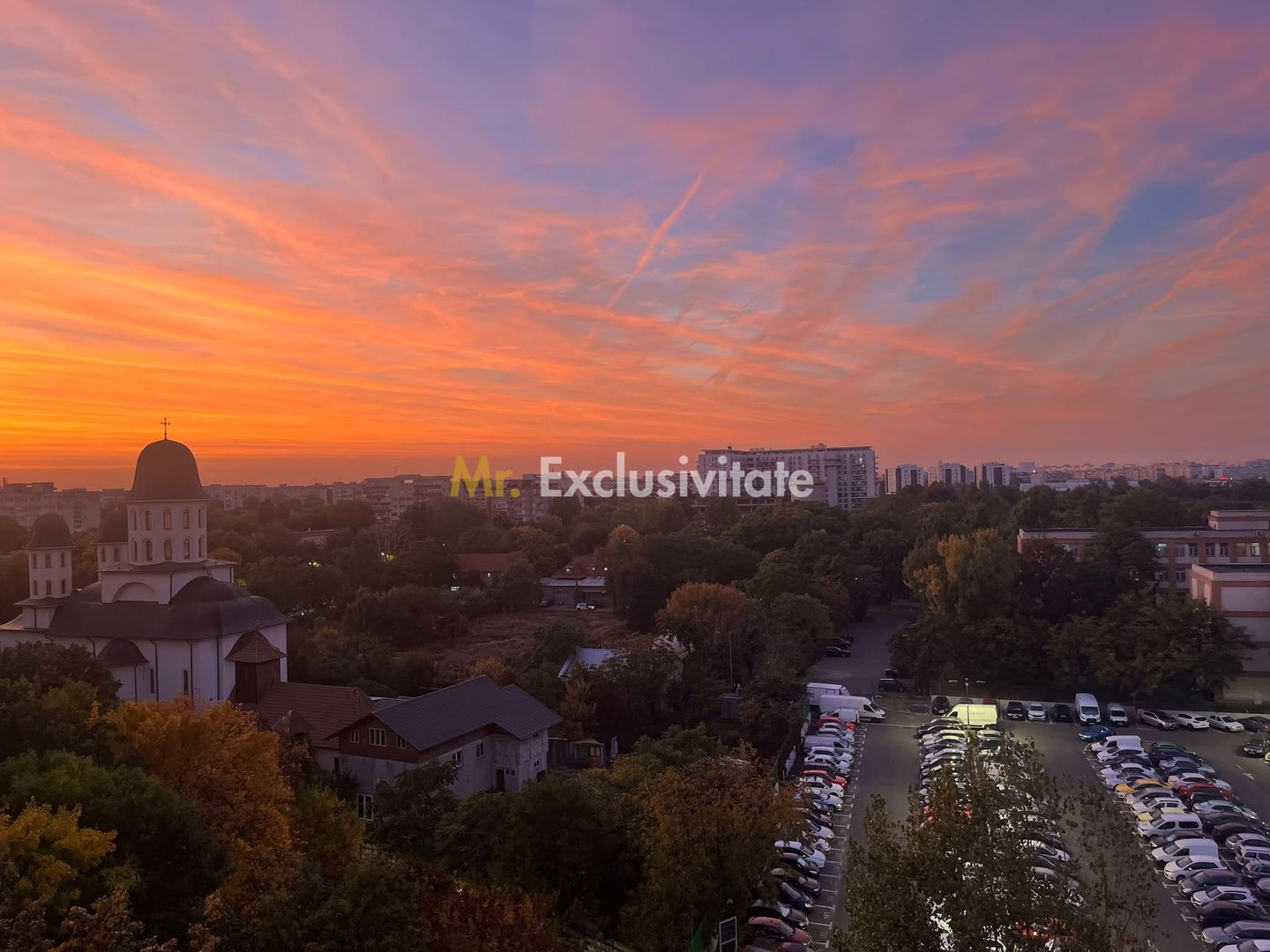 3 camere complet mobilat si utilat Aparatorii Patriei - Poză 19