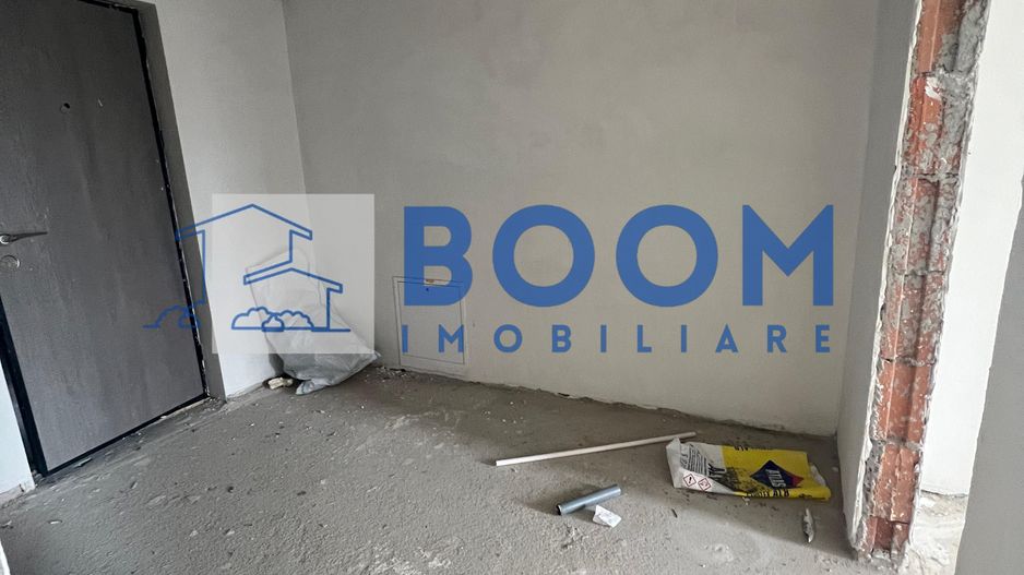 Studio | Dem Radulescu- Ostroveni | Bloc intabulat - Poză 4