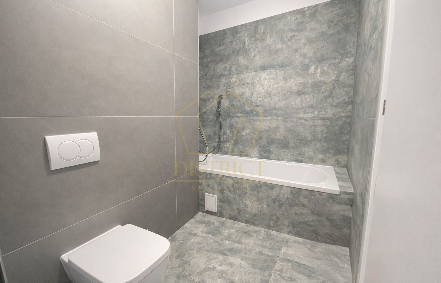 Apartament spatios cu 2 camere | XCity Tower 3 | Torontalului - Poză 10