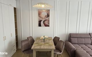 Apartament 2 Camere Premium – Silk District | Parcare Inclusă - Poză 2