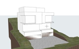 Teren cu Autorizație de Construire în Borhanci, Cluj-Napoca - Poză 4