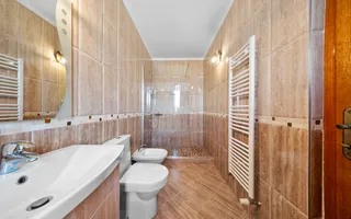 Vila individuala S+P+E | 278 | Teren 909 mp | Strada privata - Poză 12