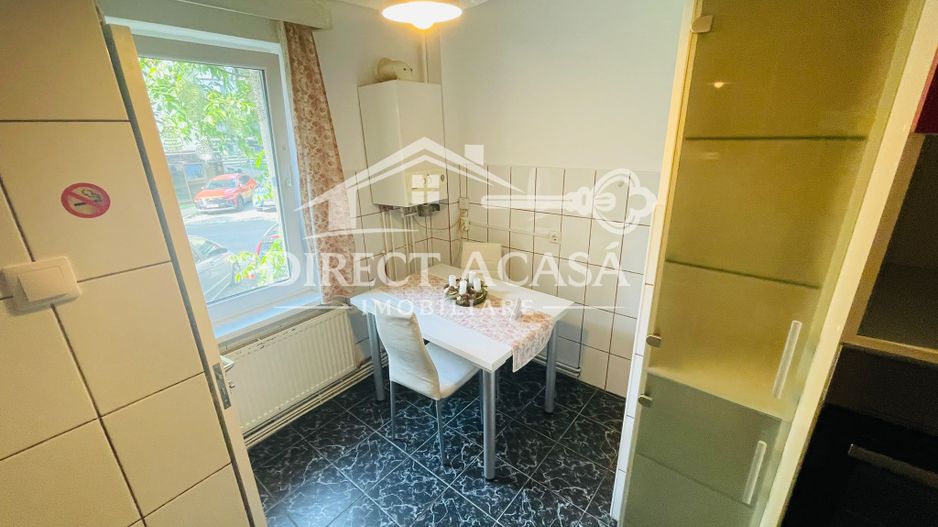 Apartament cu 3 camere de inchiriat-Str Transilvania-Zona Tudor - Poză 5