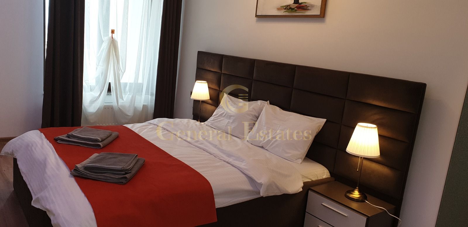 Apartament 2 camere tip penthouse cu terasă panoramică – zona Coresi - Poză 3