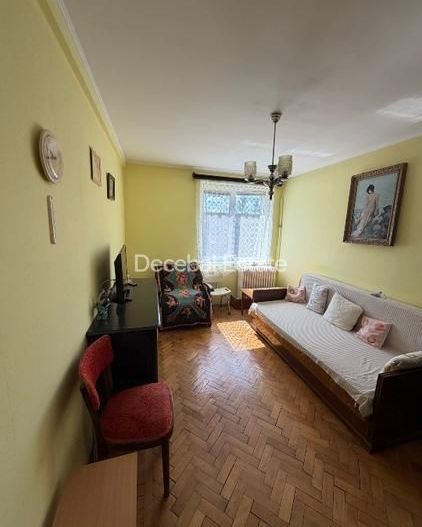 Apartament 3 camere, 55mp, Nicolae Sebe,  Parcul Alexandru Ioan Cuza - Poză 3