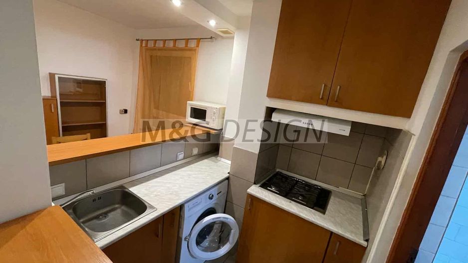 Apartament 1 camera Parcul Botanic  -  Iulius Mall - Poză 6
