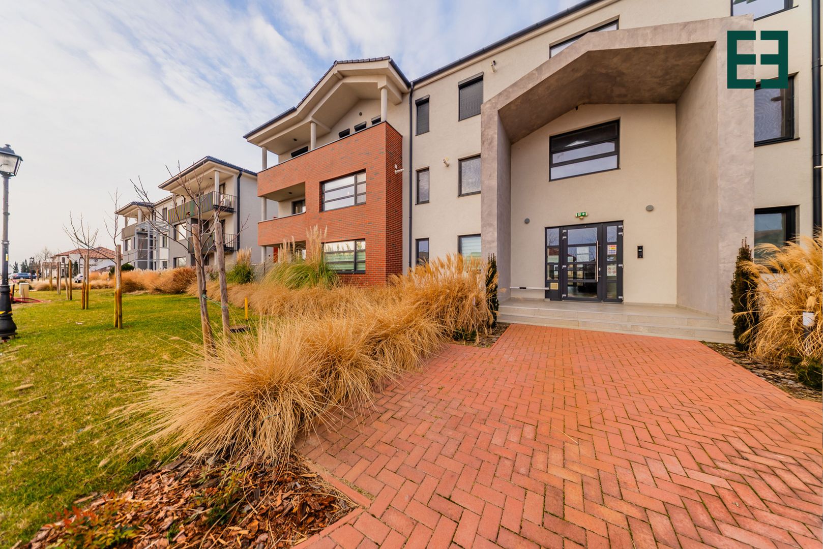 Apartament 2 camere și loc de parcare - etaj 1 - Westfield - Arad - Poză 12