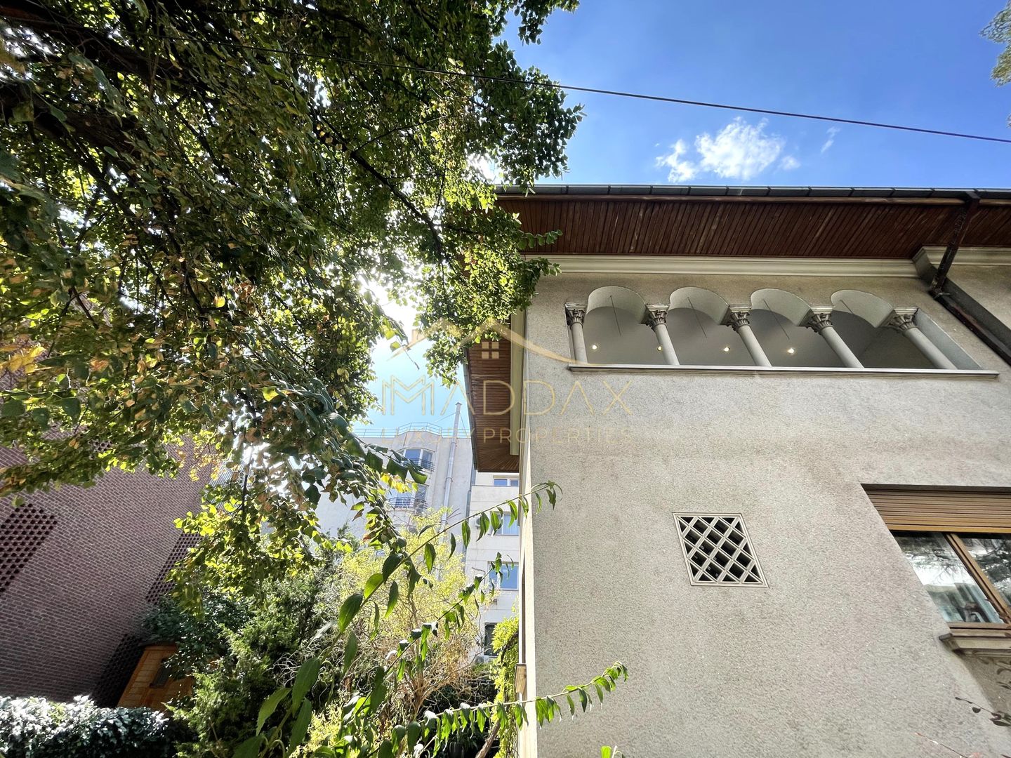 4 rooms ***203 SQM useful*** / 38 SQM terrace + garage / Primaverii - Poză 4