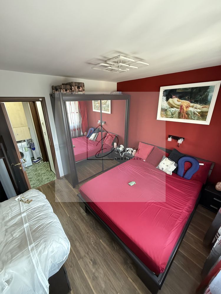 Apartament 3 camere spațios Lacul Tei Zona Nord - renovat complet - Poză 6