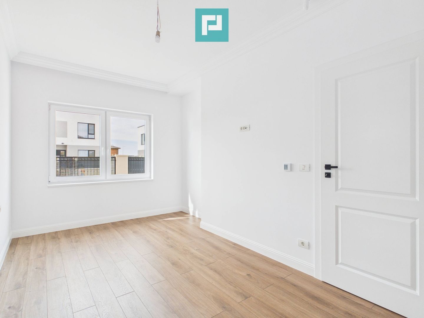 Duplex Premium-5 camere Mosnița Nouă - Poză 12