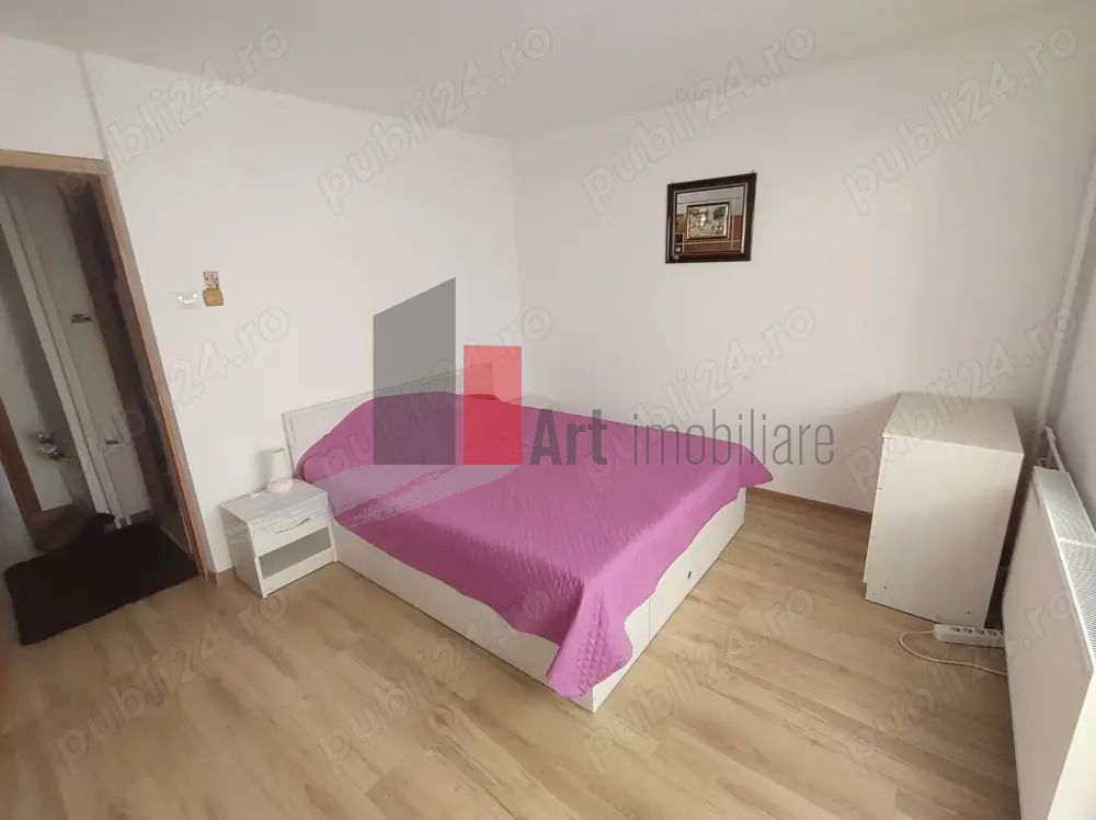 Apartament cu 2 camere de inchiriat in zona Decebal/Alba Iulia - Poză 2