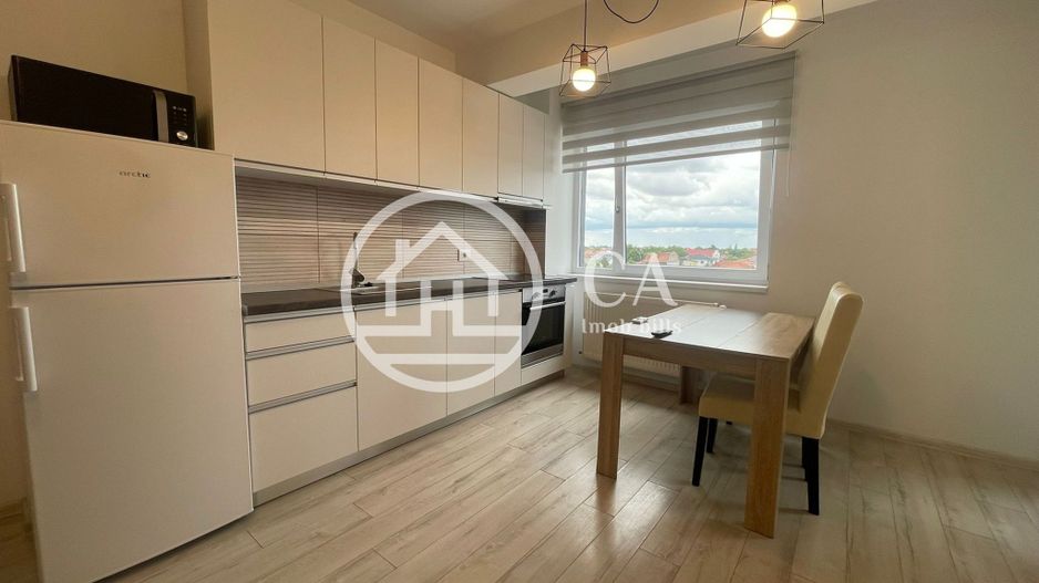 Apartament cu 2 camere de închiriat în Iosia Residence, Oradea - Poză 3