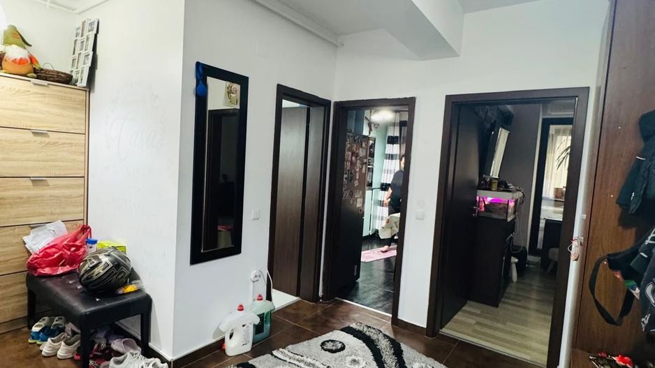3 camere | Dream Residence | 73 mp | 2 băi | T736 - Poză 3