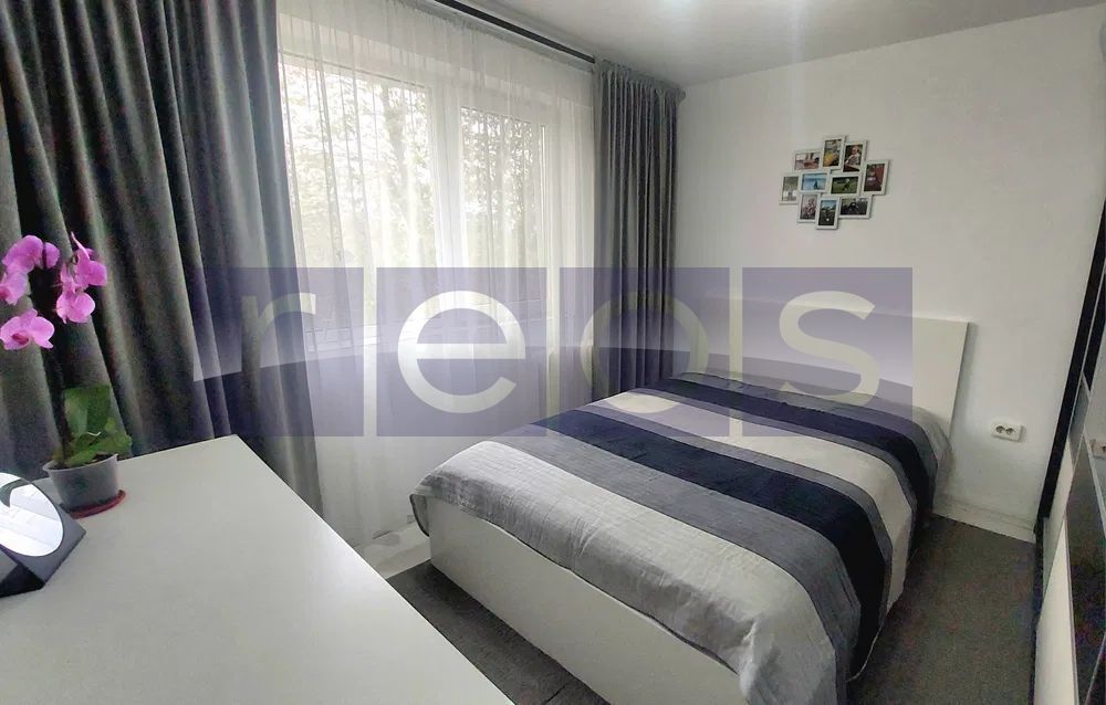 DE INCHIRIAT 2 CAMERE MODERNE  | METROU LUJERULUI | - Poză 4