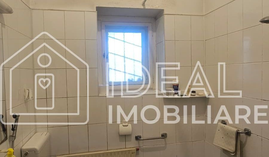 Casă boierească cu teren 900 mp – Calea Poplăcii, Sibiu - Poză 30