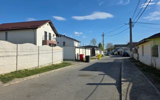 Ocazie unica! Casa individuala parter I 4 camere I toate utilitatile! - Poză 2