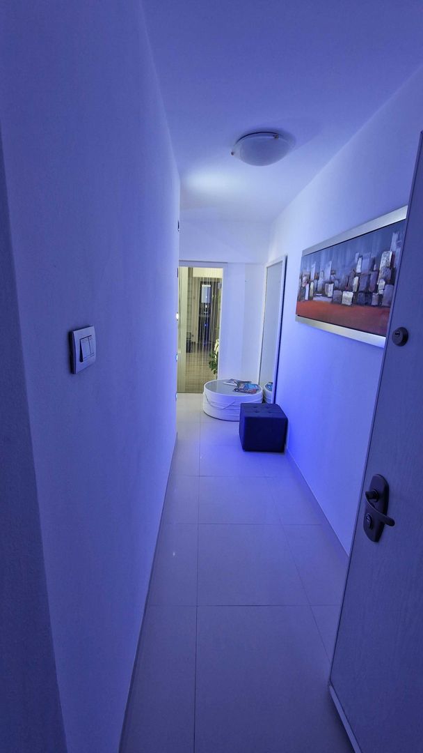 Ap 2 Camere Cochet Dorobanti 65mp - Poză 5