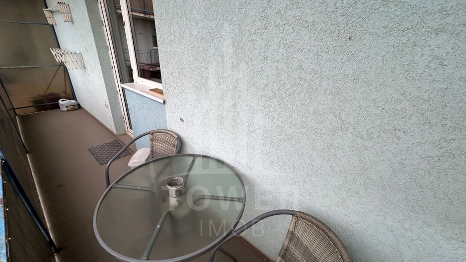 Apartament 3 camere de inchiriat Turnisor - Poză 10